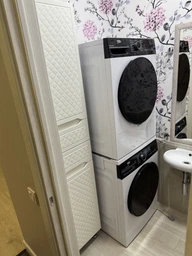 Пральна машина автоматична Beko BM3WFSU47235WPBB2 (7078825)