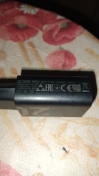 УМБ AURA NRG-P30 30000 mAh 22.5W Black фото від покупців 1