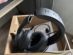 Гарнітура Razer Kraken V3 X 7.1 USB Black FRML Packaging (RZ04-03750300-R3M1) фото от покупателей 6