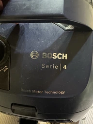 Набор фильтров к пылесосам BOSCH BBZ152EF