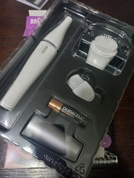Епілятор для обличчя Braun Face SE810 (4210201097594)