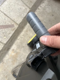 Катушка для шланга полива (Karcher) HT 4.500 2.645-170.0 фото от покупателей 1