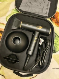 Фен Rowenta T-SHAPE MAESTRIA CV9920F0 фото от покупателей 12