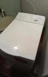 Пральна машина INDESIT BTW A61053