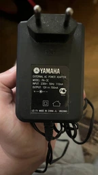 Блок питания Yamaha PA-3C (PA3C)