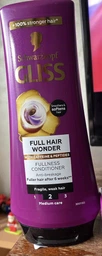 Бальзам наполняющий Gliss Kur Full Hair Wonder 200 мл (9000101749533) фото от покупателей 2