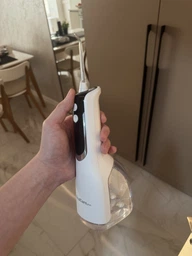 Ирригатор портативный акуумуляторный OralCareplus L12