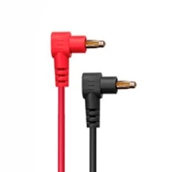 Щупы к мультиметру Voltronic 2мм 1000В 10А медные 61.5см CAT II