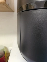 Мультипіч PHILIPS Ovi Connected XXL HD9285/90 фото від покупців 2
