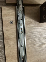 Комод Garant Идея 760 х 1200 2_ЗШ Дуб артизан/Серый графит (00-00526335) фото от покупателей 10