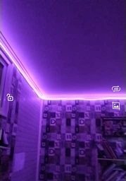 Неоновая гибкая лента умная светодиодная подсветка LED RGB 5м Smart гибкий неон с Bluetooth USB и синхронизацией музыки гирлянда IP67 фото от покупателей 5