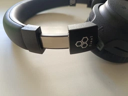 Наушники Final Audio UX3000 White (90403536)