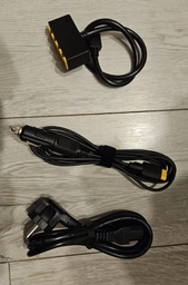 Зарядная станция Anker SOLIX F2000 (PowerHouse 767) / 2400 Вт / 2048 Вт⋅ч / LiFePO4 (A1780311/A1780312) фото от покупателей 8
