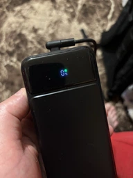 Універсальна мобільна батарея Sigma mobile X-Power SI30A4QL 30000mAh Black (4827798787311) фото від покупців 2