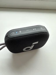 Портативная акустика Anker Select 4 Go Black IP67 фото от покупателей 8