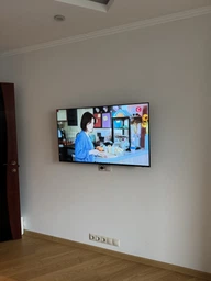 Телевизор Samsung OLED 83" QE83S90FAEXUA