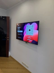 Телевизор Samsung OLED 83" QE83S90FAEXUA фото от покупателей 18