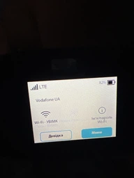 4G автомобильный комплект роутер Novatel MiFi 8800L + авто антенна MIMO 16 Дб (TS9)