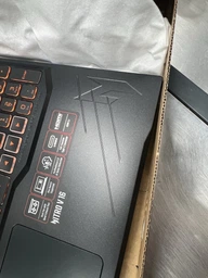 Ноутбук Acer Nitro V16 R5-8645HS/64GB/1TB/Win11PX RTX4050 165Hz NH.QRVEP.00J фото от покупателей 2