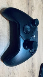Силиконовые накладки на стики 8в1 White для геймпадов Sony DualShock PS4 / DualSense PS5 / Xbox Series|One [415678962] фото от покупателей 2