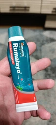 Rumalaya Gel Himalaya 30 грам | Румалая Хімалая Знеболюючий Гель