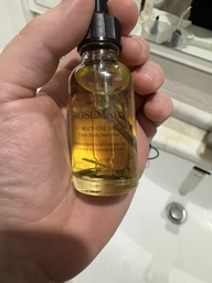 Олія для обличчя, тіла та нігтів Rosemary Multi Use Oil, 60 мл