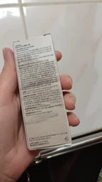 Крем зволожувальний з центеллою Madagascar Centella Cream SKIN1004 30 мл 8809576261318 фото від покупців 2