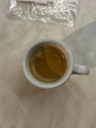Кава в капсулах Illy Intenso Espresso, 10 капсул Nespresso