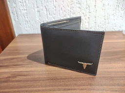 Кошелек мужской DNK Leather DNK-02-BAW TAN фото от покупателей 2
