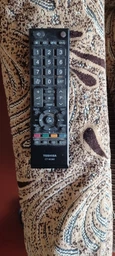 Пульт для телевізора TOSHIBA CT-90326 фото від покупців 1