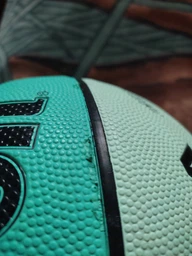 Універсальний Баскетбольний М'яч Wilson WNBA DRV Plus(WZ3016801XB6) 6 фото от покупателей 1
