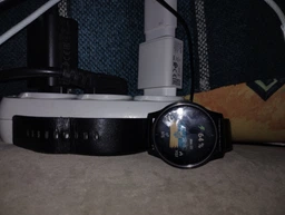Кабель USB SK для Garmin Vivoactive 3 3 Music 4 4S Active ActiveS Vivosport Instinct Venu Black фото от покупателей 1