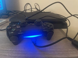 Зарядный кабель передачи данных DOBE 1.8м USB/micro USB для геймпада DualShock 4 консоли-приставки Sony PlayStation PS4 PRO / PS4 Slim / PS4 Fat
