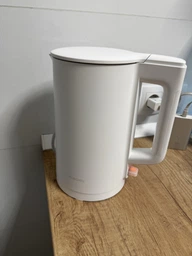 Електрочайник Xiaomi Electric Kettle 2 Lite фото від покупців 2