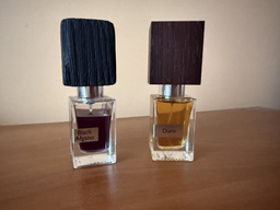 Woda perfumowana męska Nasomatto Duro 30 ml (8717774840009)