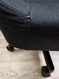 Игровое кресло Anda Seat Kaiser 3 Grey Fabric Size L (AD12YDC-L-01-G-PV/F) фото от покупателей 1