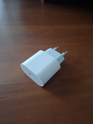 Быстрая зарядка для айфона айпада Samsung зарядное устройство для Apple iPhone iPad Android зарядка для iPhone Сетевое зарядное устройство Блок Type-C 35W USB-C Power Adapter фото от покупателей 18