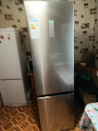 Холодильник LG GC-B509EMLM фото от покупателей 8
