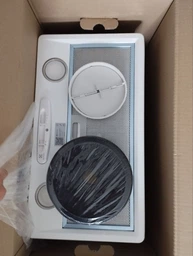 Витяжка Electrolux LFG525S фото от покупателей 6