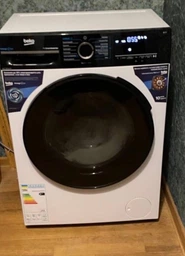 Пральна машина автоматична Beko BM3WFSU47235WPBB2 (7078825) фото от покупателей 3