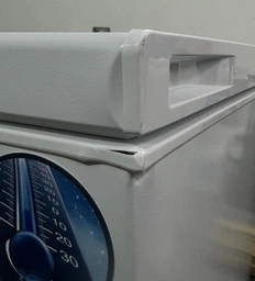 Морозильна скриня Gorenje FH25EAW фото від покупців 8