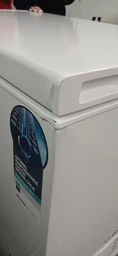 Морозильна скриня Gorenje FH25EAW фото від покупців 5