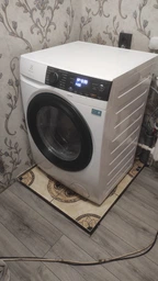 Стиральная машина Electrolux EW7W4492U фото от покупателей 5