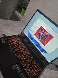 Ноутбук Acer Nitro V 16 ANV16-41 (NH.QRVEU.00A)