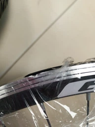 Колесо велосипедное заднее 27.5" обод двойной Gravity, Shunfeng SF-HB25R Disk, 14Gх36Н