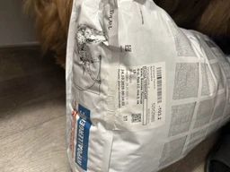 Сухой корм Royal Canin Hypoallergenic Dog для собак при пищевой аллергии 2 кг (3182550940849) фото от покупателей 2