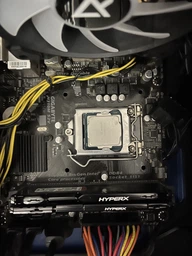 Кулер PcCooler E126M B фото от покупателей 1