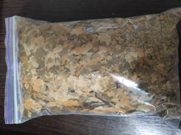 Корм для риб Tetra Min XL Flakes 10 л/2,1 кг