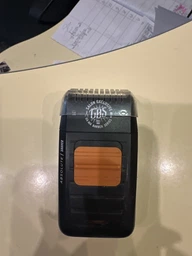 Портативная бритва шейвер GA.MA Absolute Shaver SMB5020
