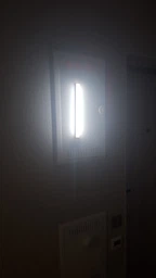 Беспроводная Led-лампа Bodasan светодиодный светильник с датчиком движения 30 см (CT30) фото от покупателей 3
